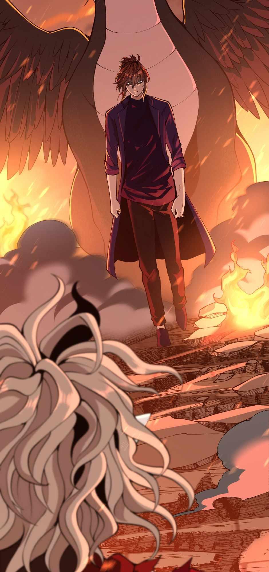 The Beginning After The End Chapter 139 image 021